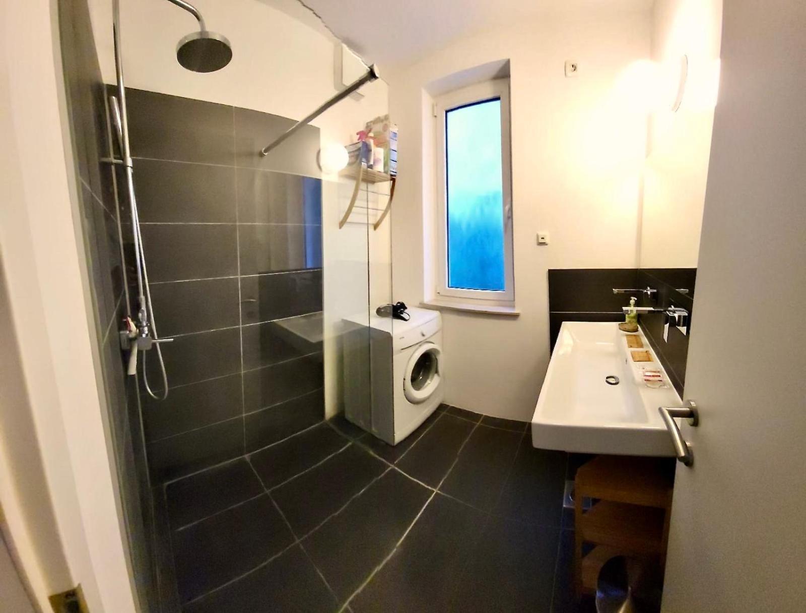 Piran View Apartment Екстериор снимка